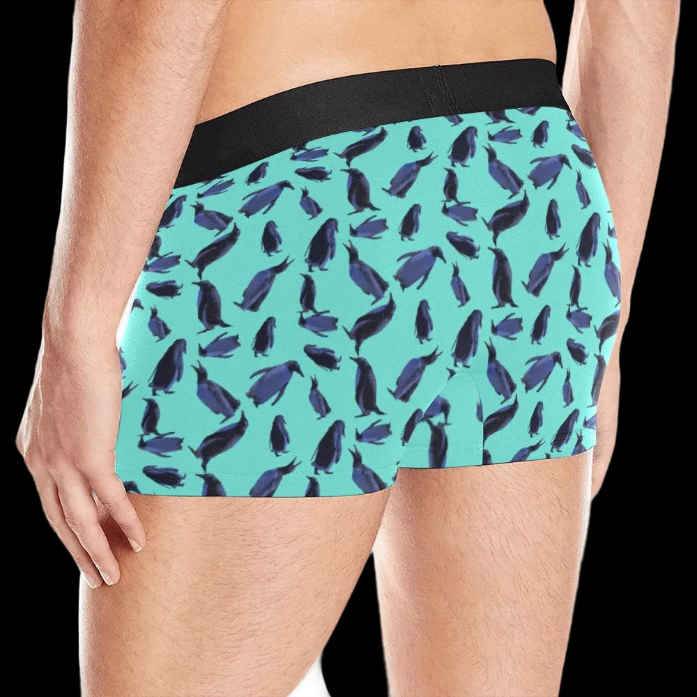 Penguin Boxer Brief Boxers
