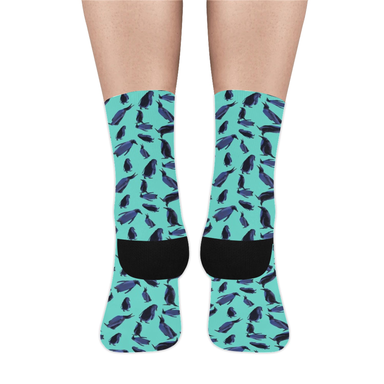 Penguin Socks