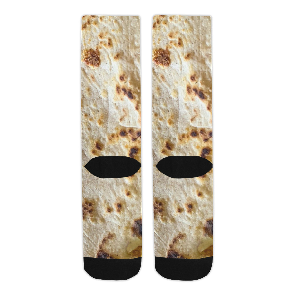 Tortilla Socks