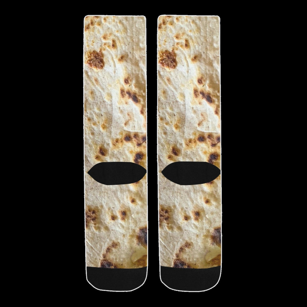 Tortilla Socks