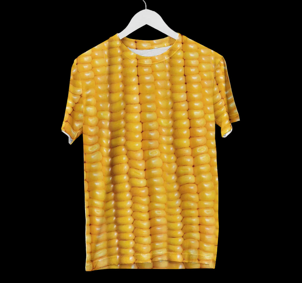 Corn Cob Shirt