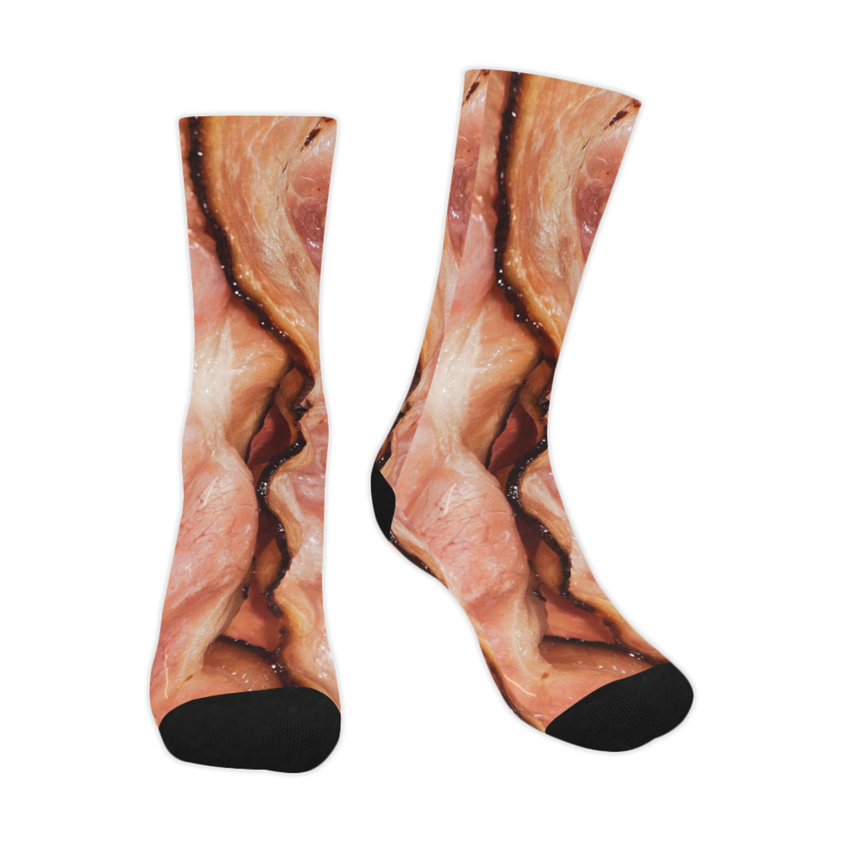 Bacon Socks