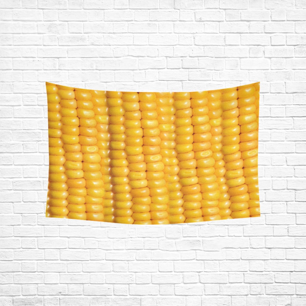 Corn Cob Tapestry