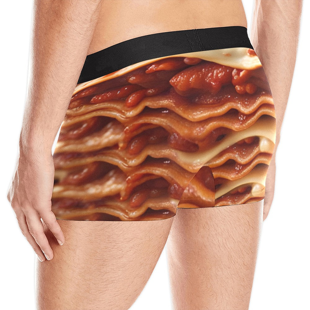 Lasagna Boxer Brief Boxers