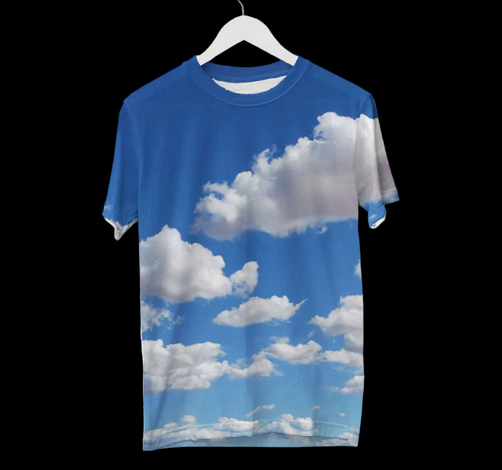Clouds Shirt