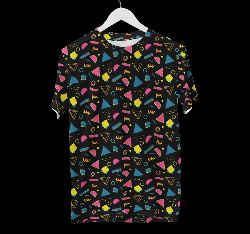 Arcade Carpet Floor Shirt