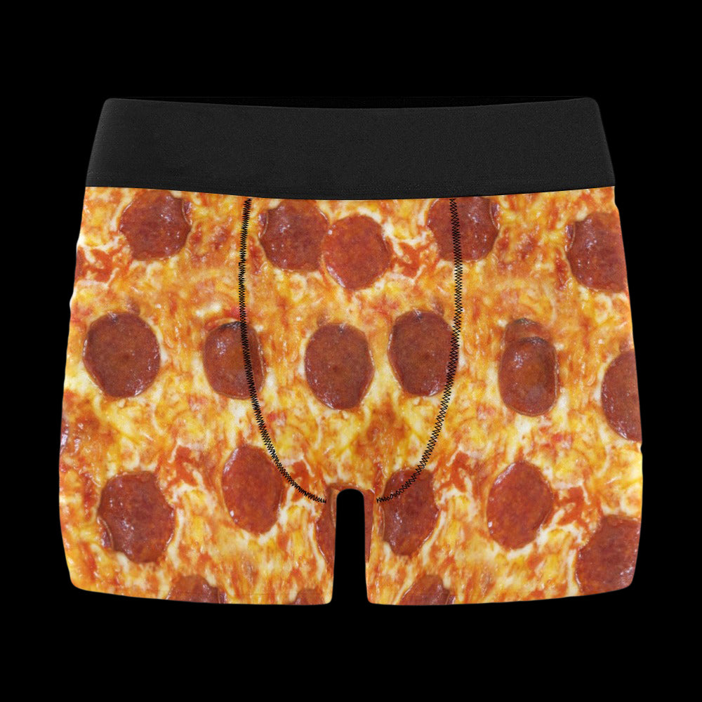 Pizza Boxer Brief Boxers