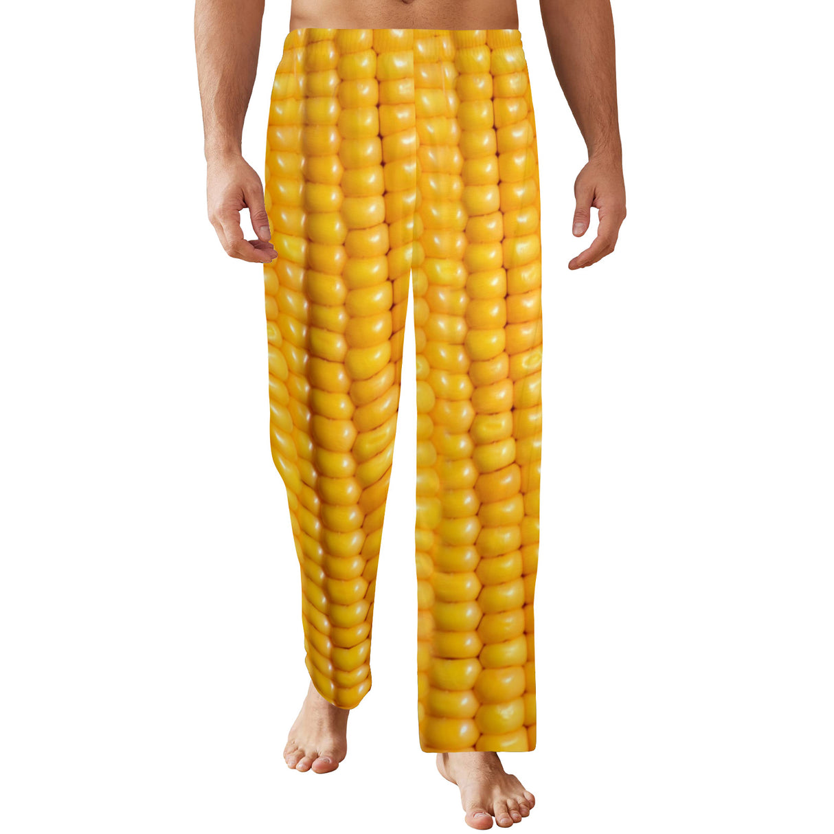 Corn Cob Pajamas