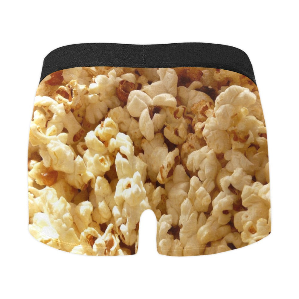 Popcorn Boxer Brief Boxers