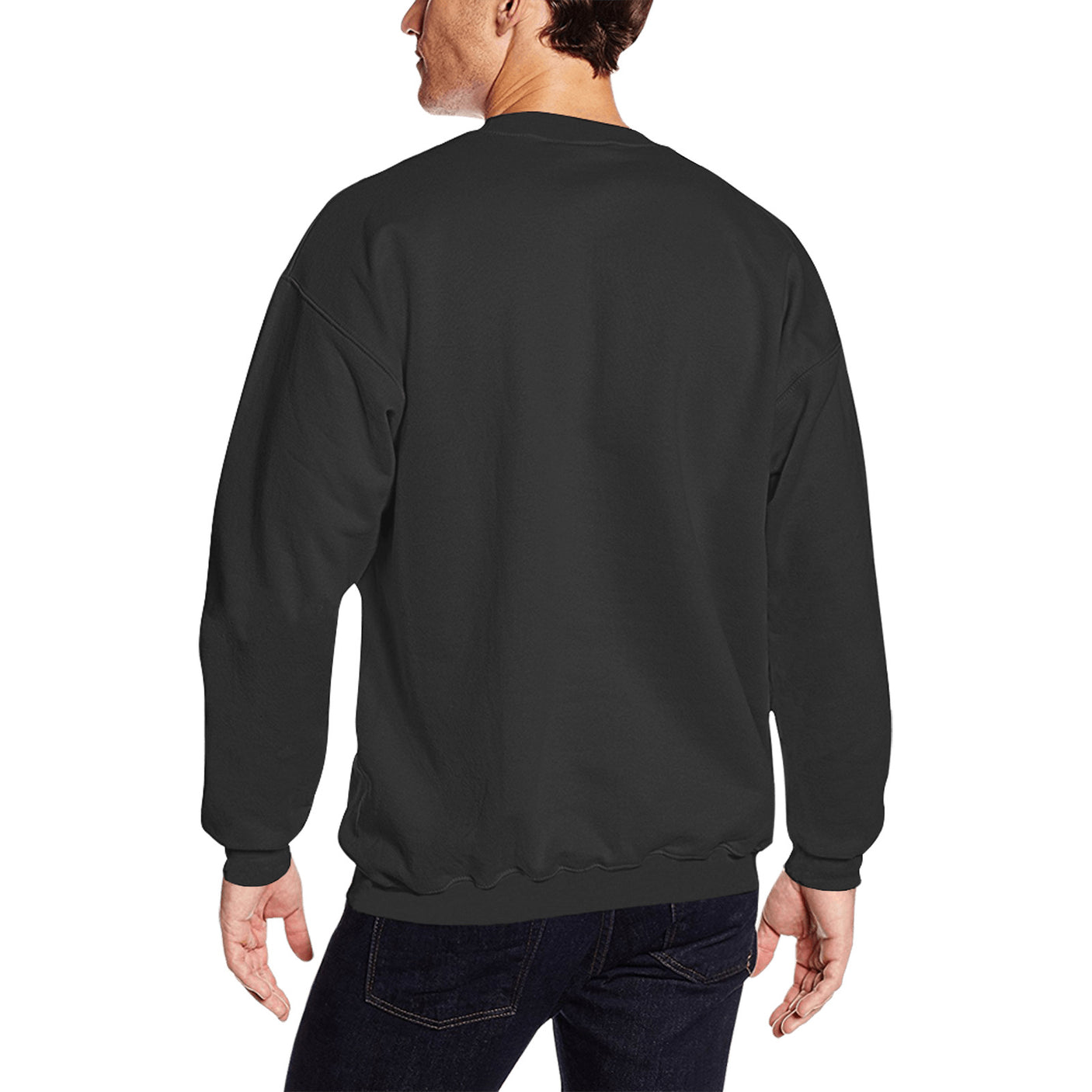 Pirate Costume Sweater
