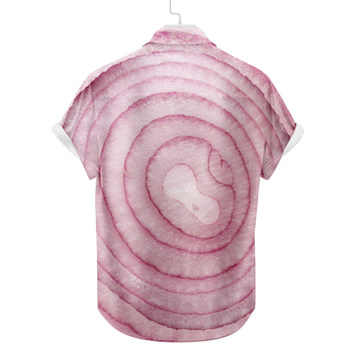 Onion Hawaiian Shirt | Button Up Down Shirt