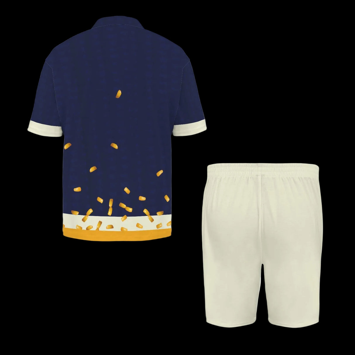 Corn Cob Pajamas for Men