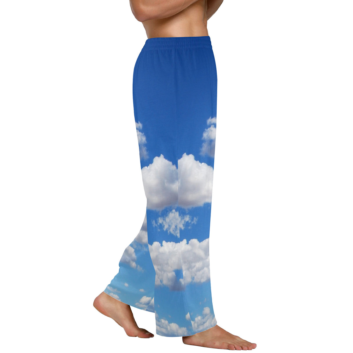 Cloud Pajamas