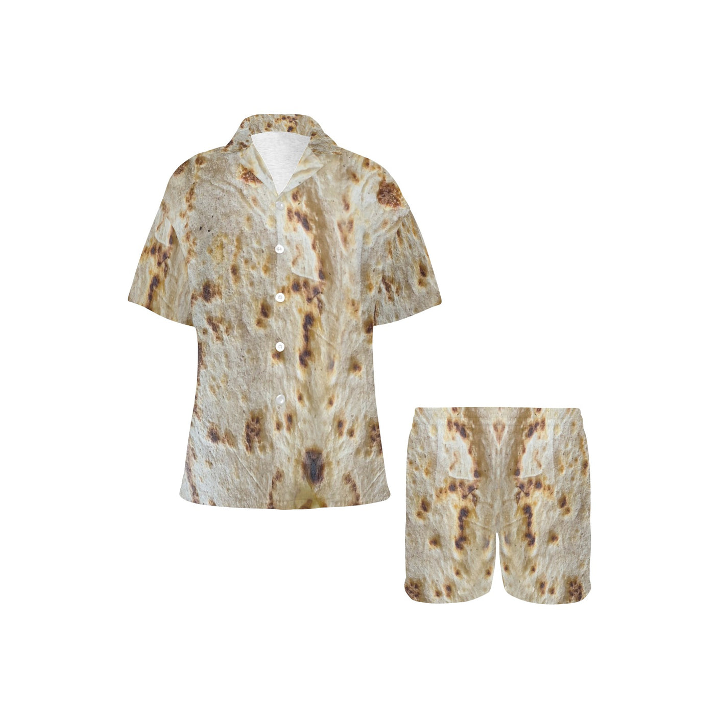 Tortilla Pajamas for Women