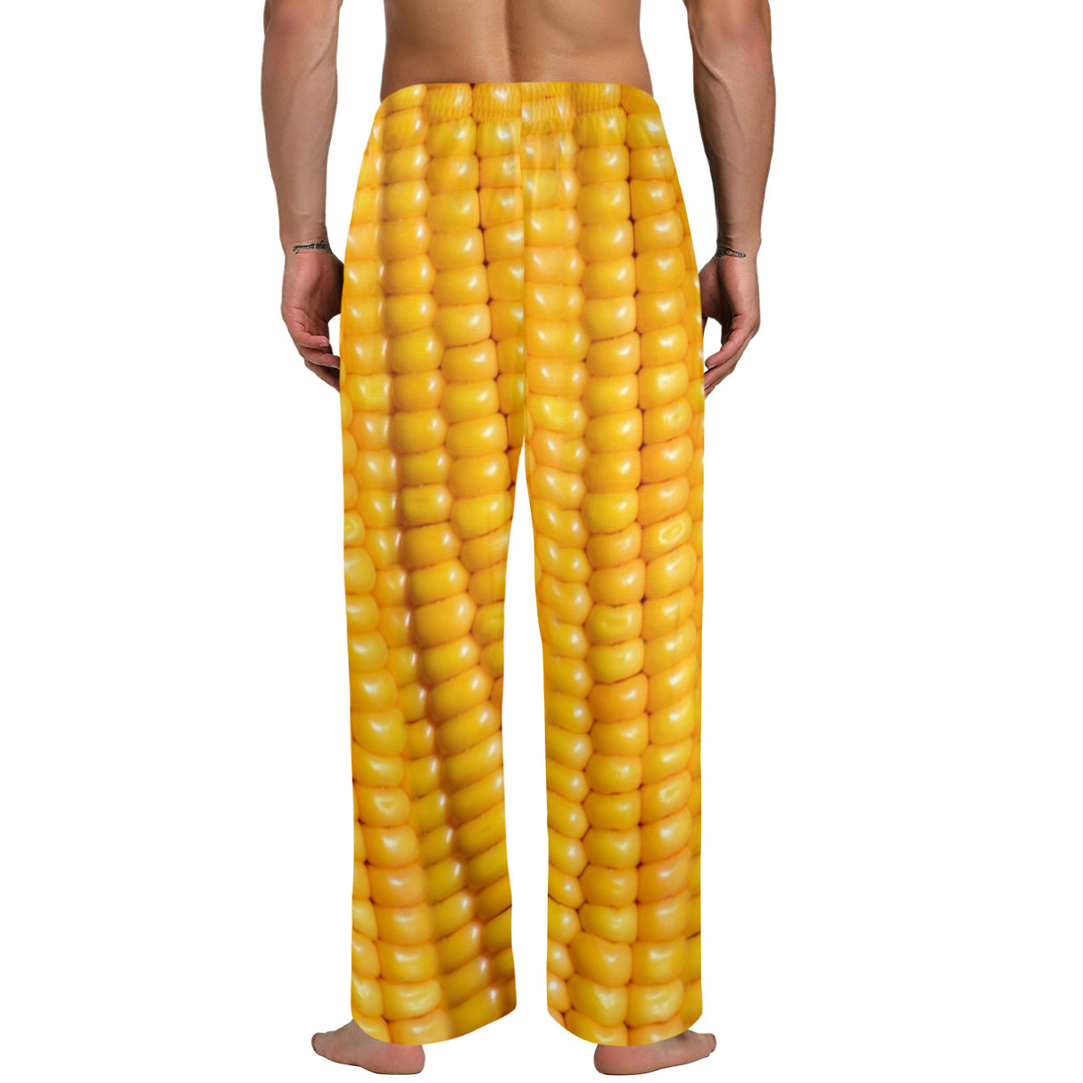Corn Cob Pajamas