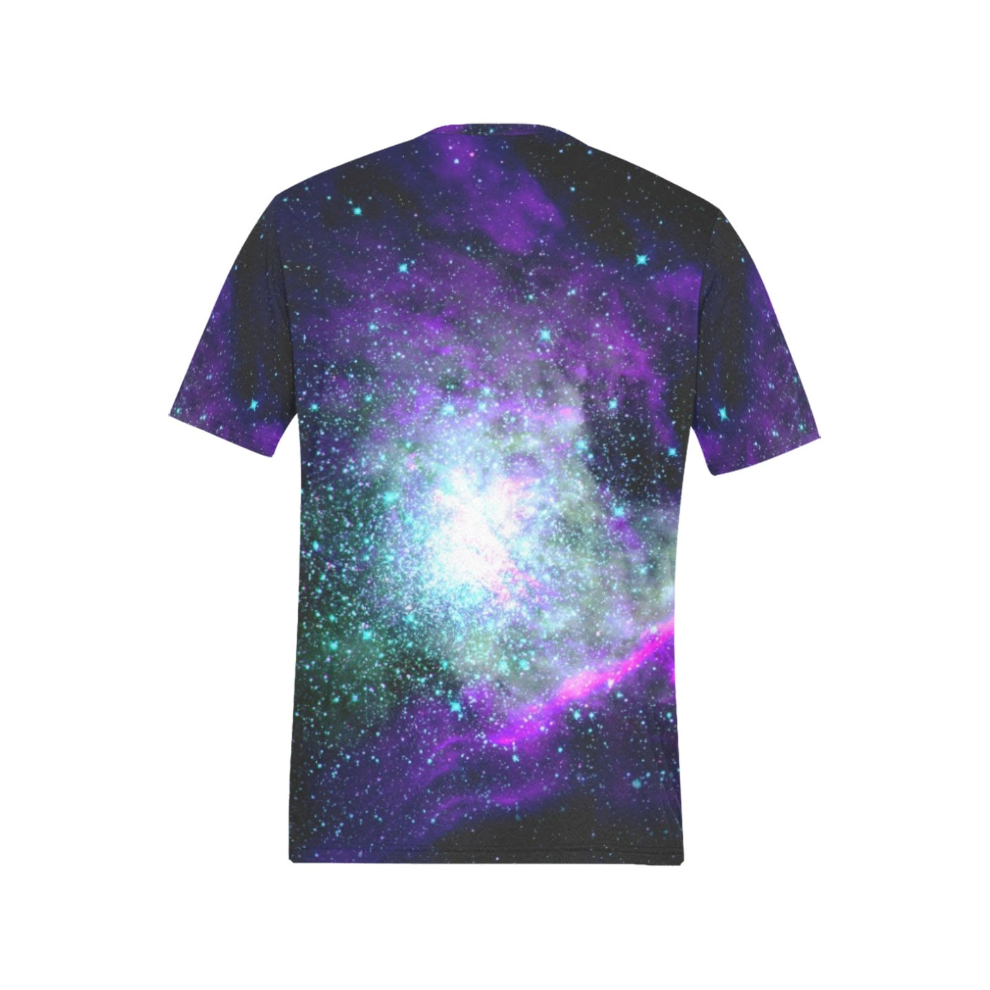 Space Laser Cat Shirt