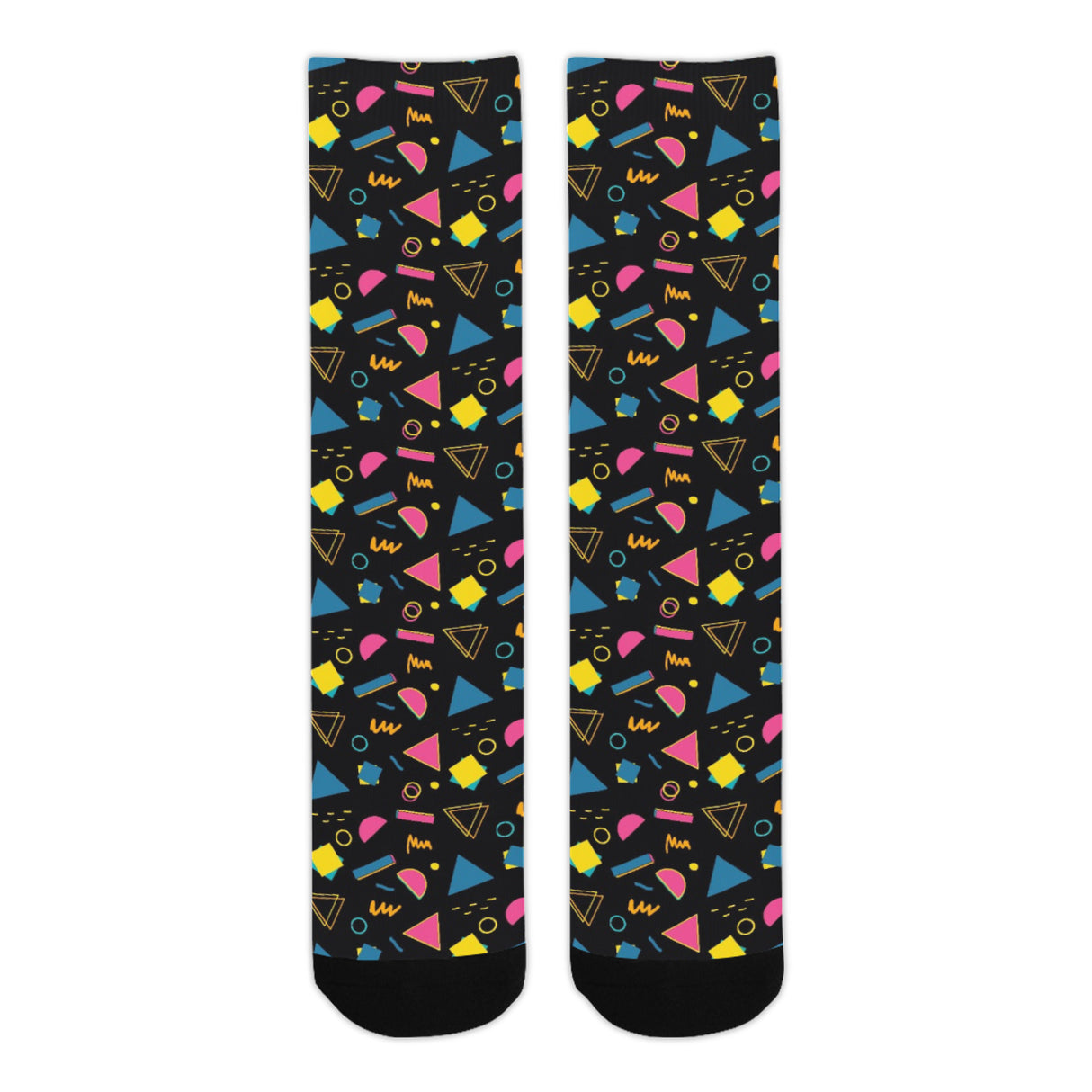 Arcade Carpet Floor Socks