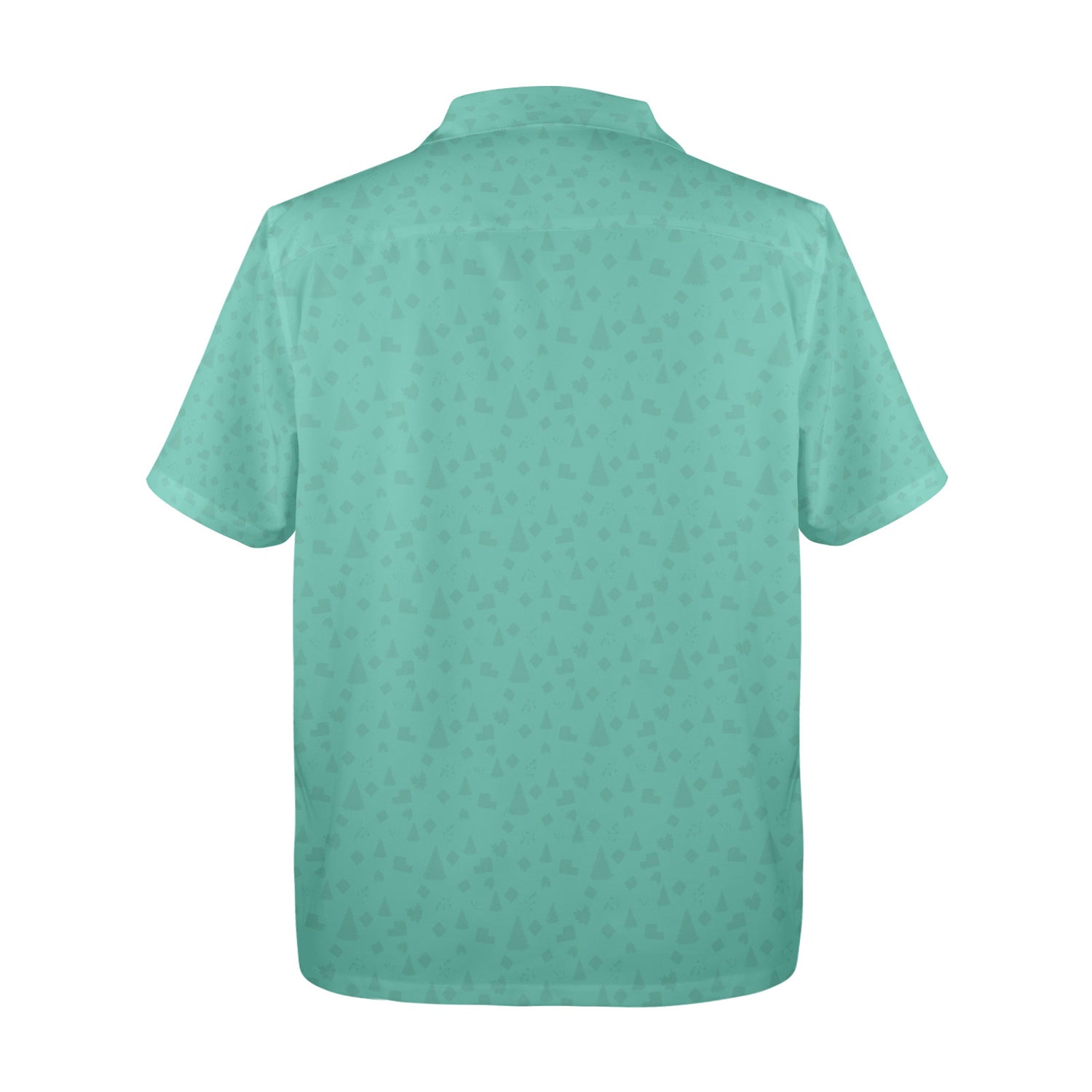 Partridge Pear Tree 12 Days of Christmas Hawaiian Shirt | Button Up Down Shirt