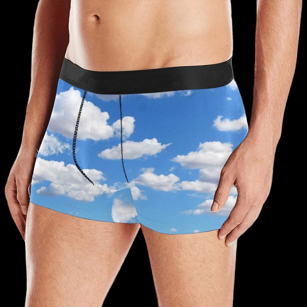 Cloud Boxer Brief Boxers