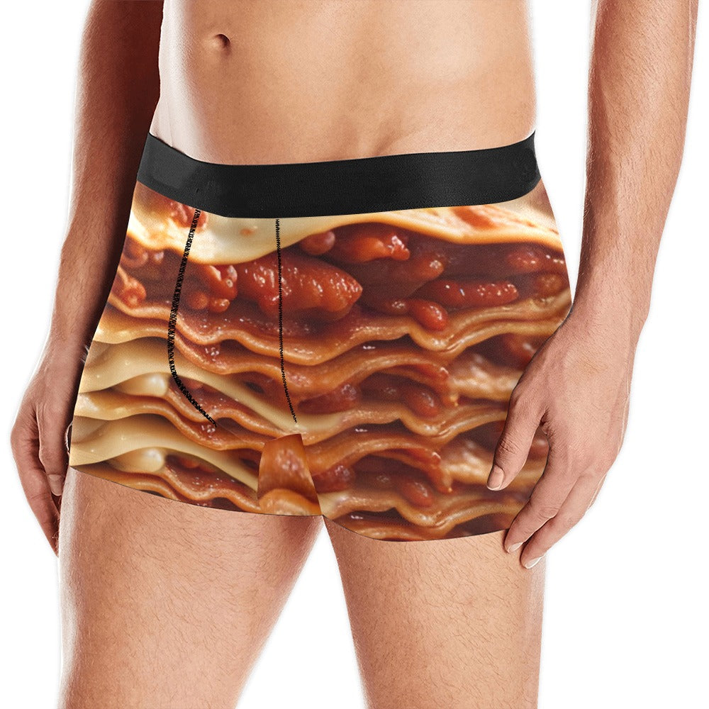 Lasagna Boxer Brief Boxers