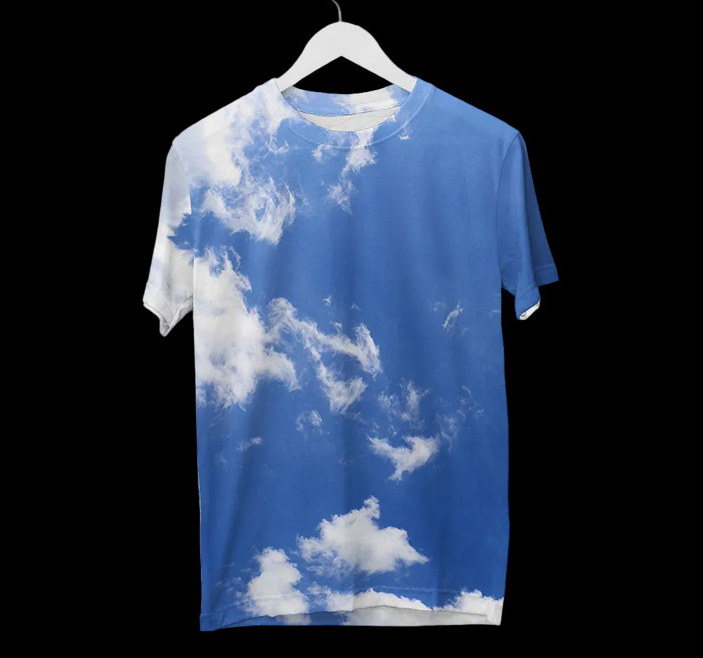 Clouds Shirt