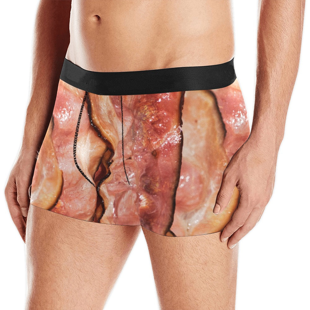 Bacon Boxer Brief Boxers