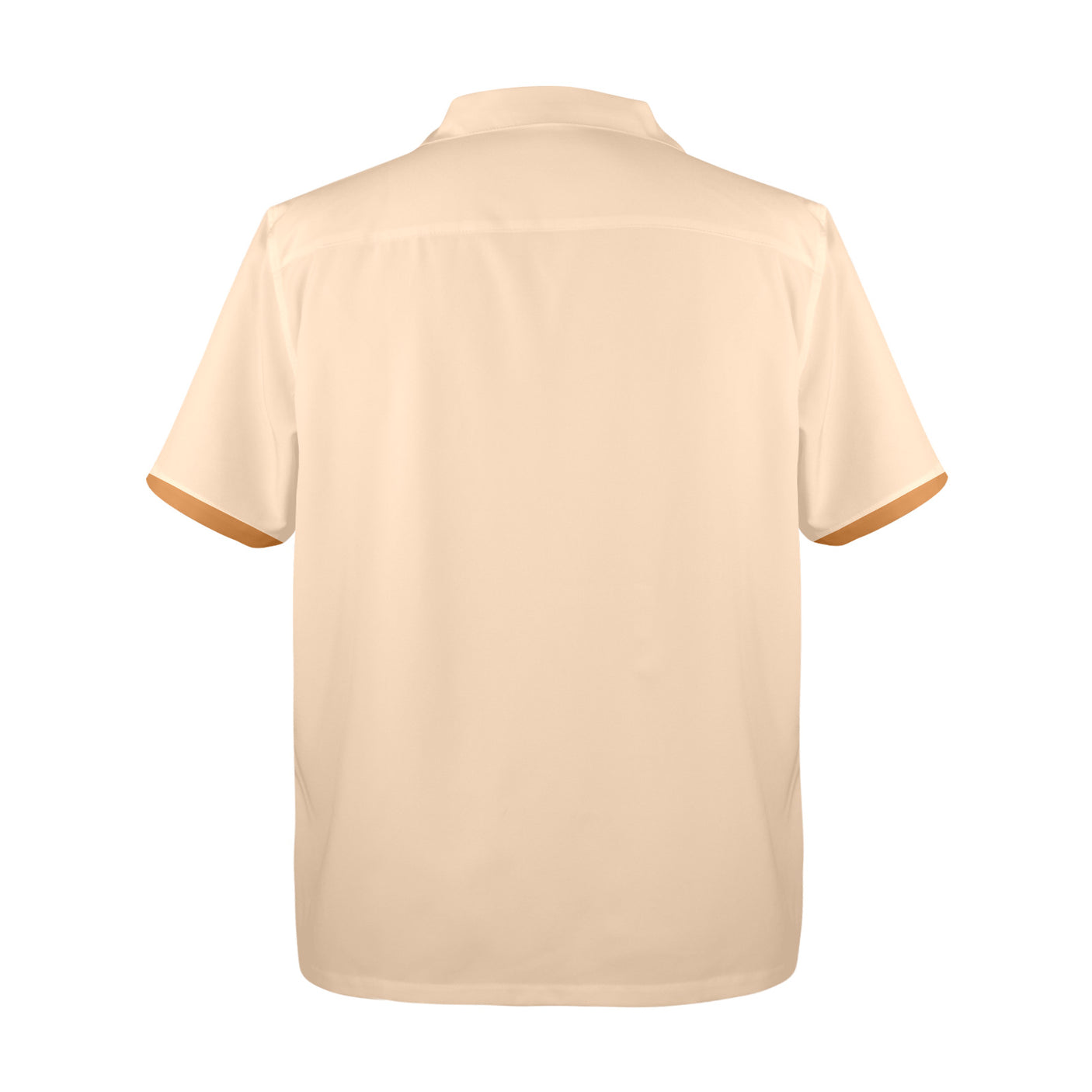 Hot Dog Hawaiian Shirt | Button Up Down Shirt