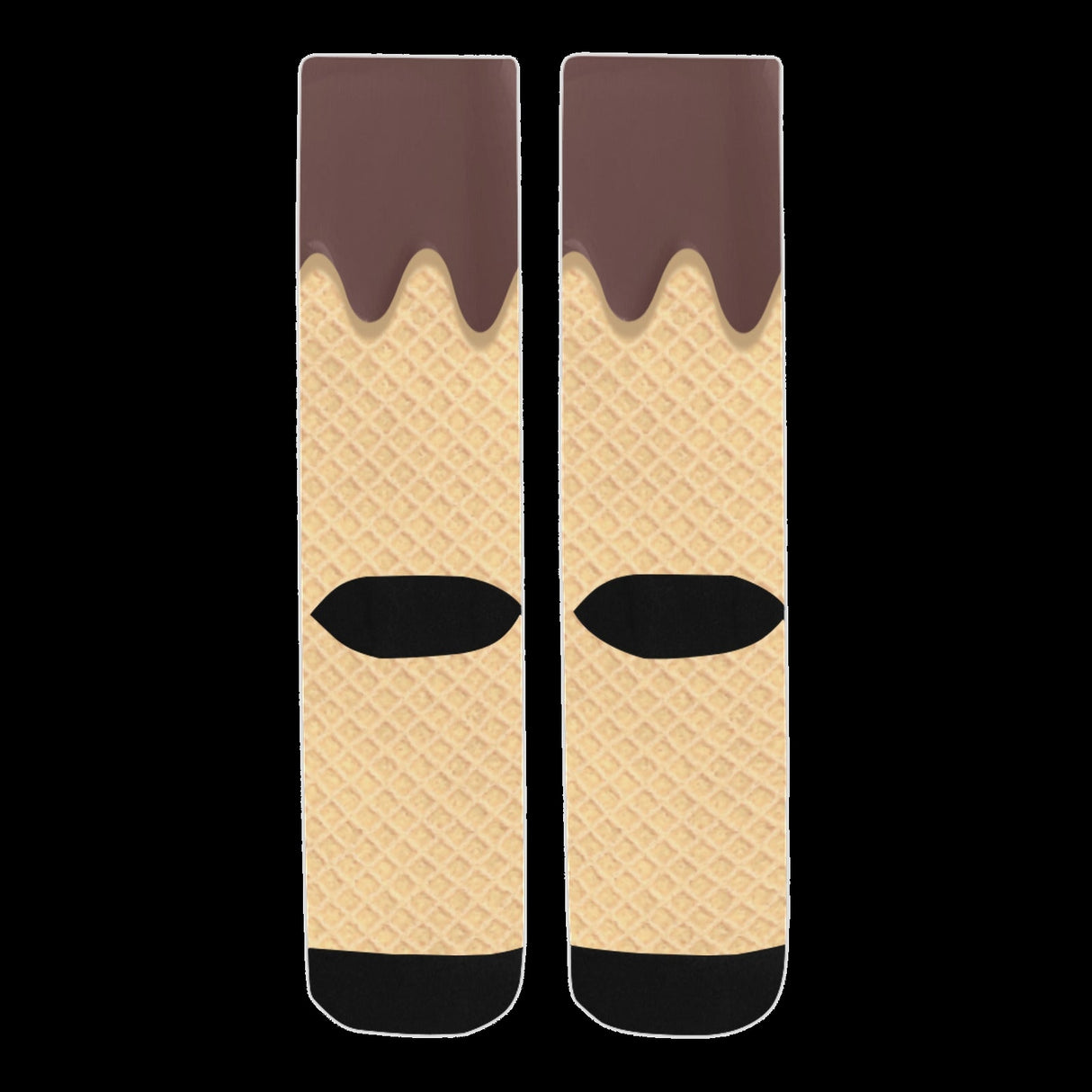 Ice Cream Socks