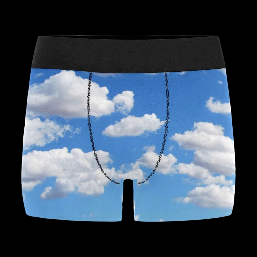 Cloud Boxer Brief Boxers