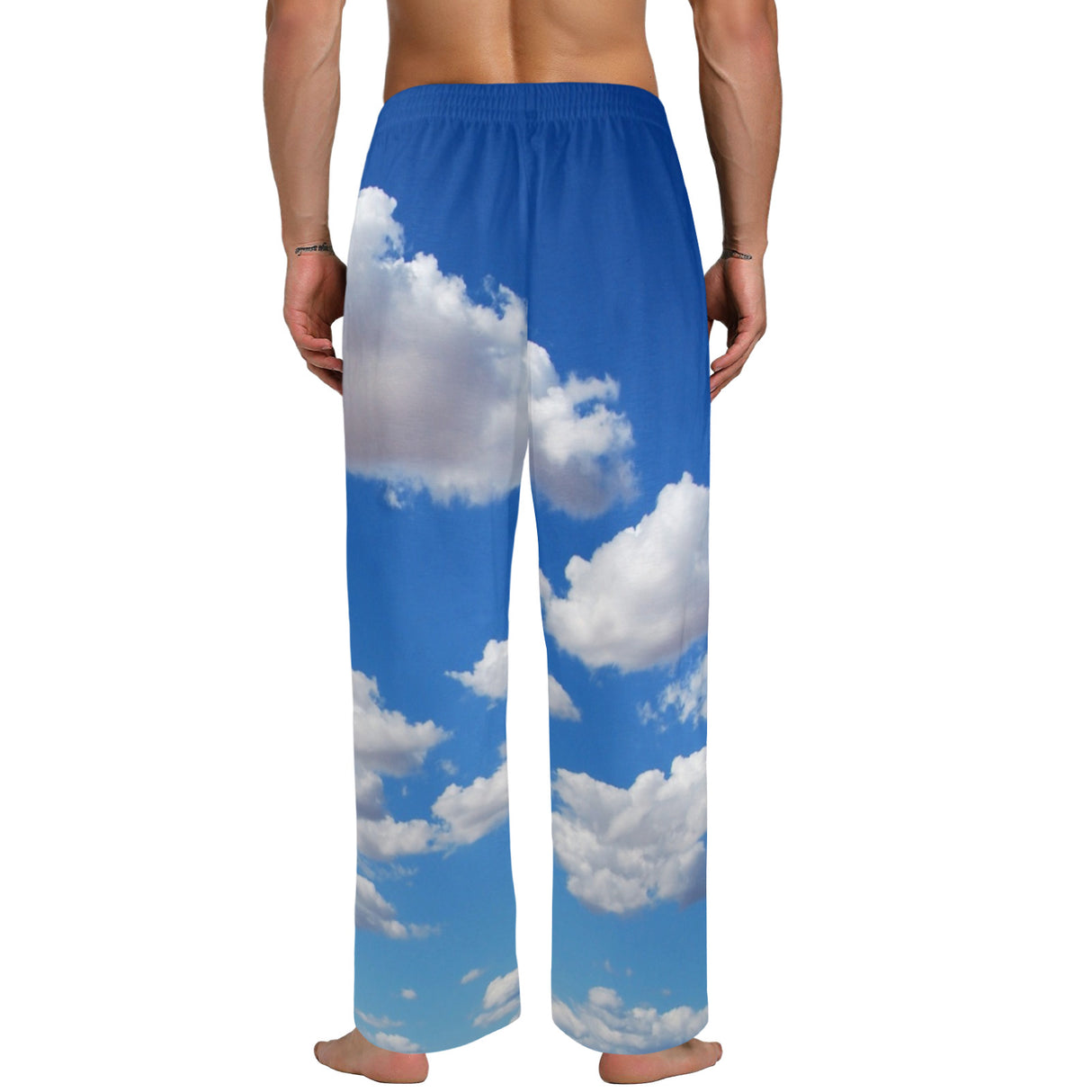 Cloud Pajamas