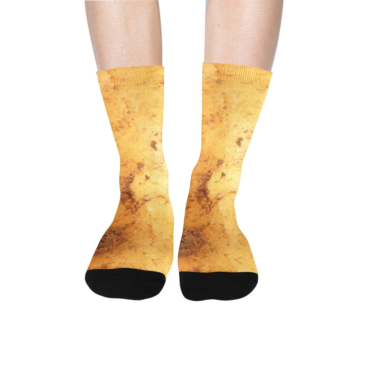 Potato Socks