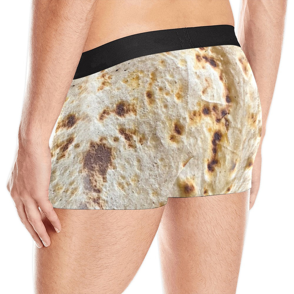 Tortilla Boxer Brief Boxers