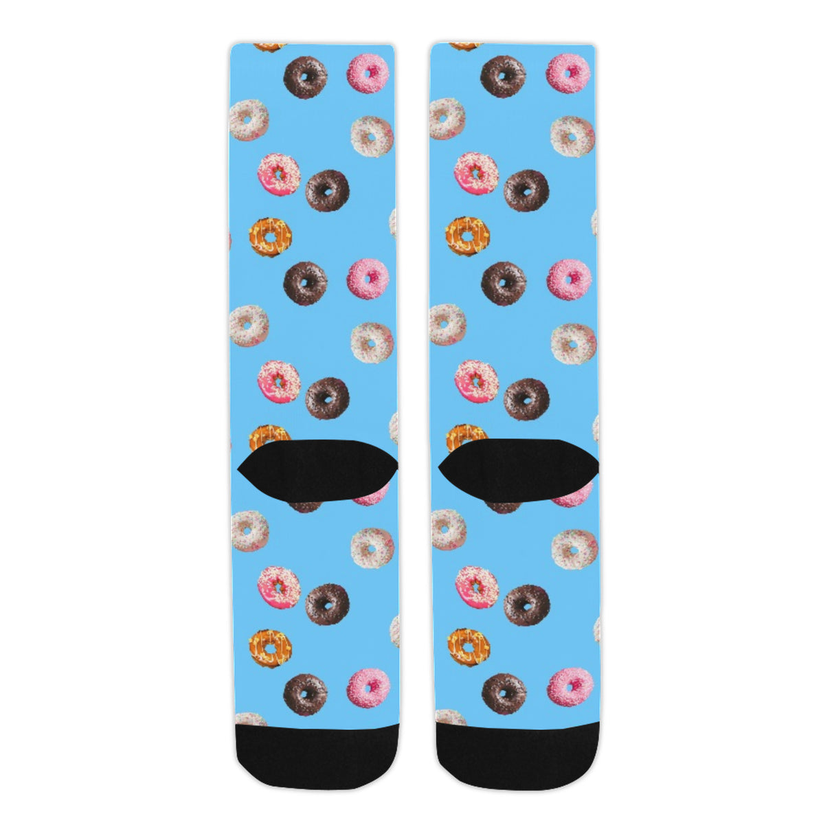 Donut Socks