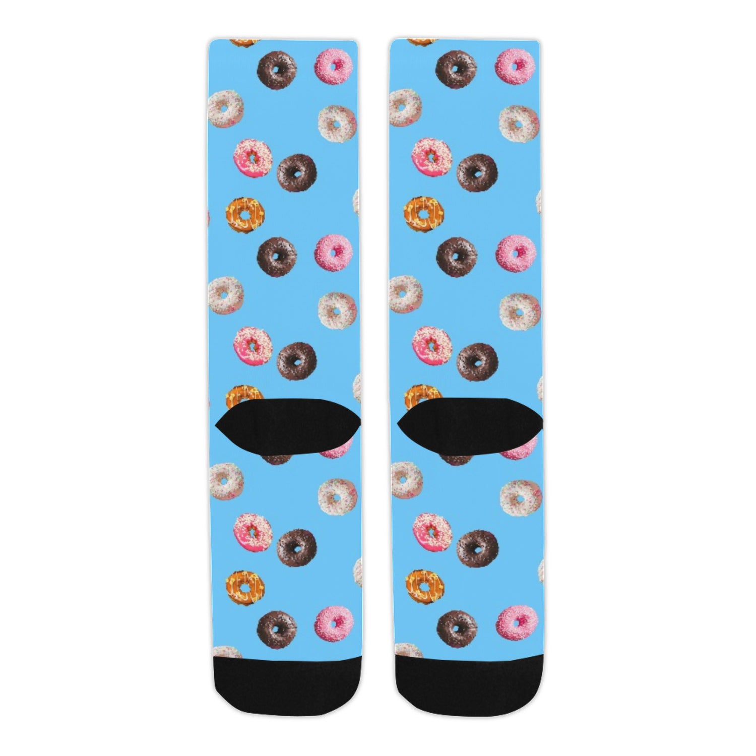 Donut Socks