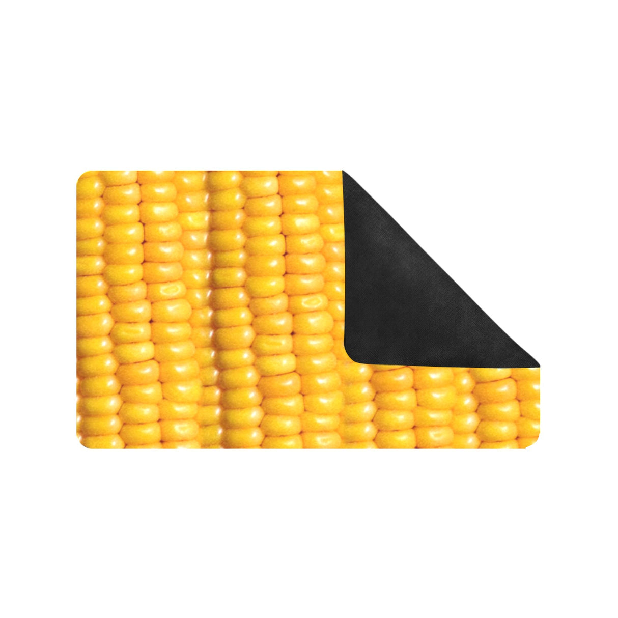 Corn Cob Doormat