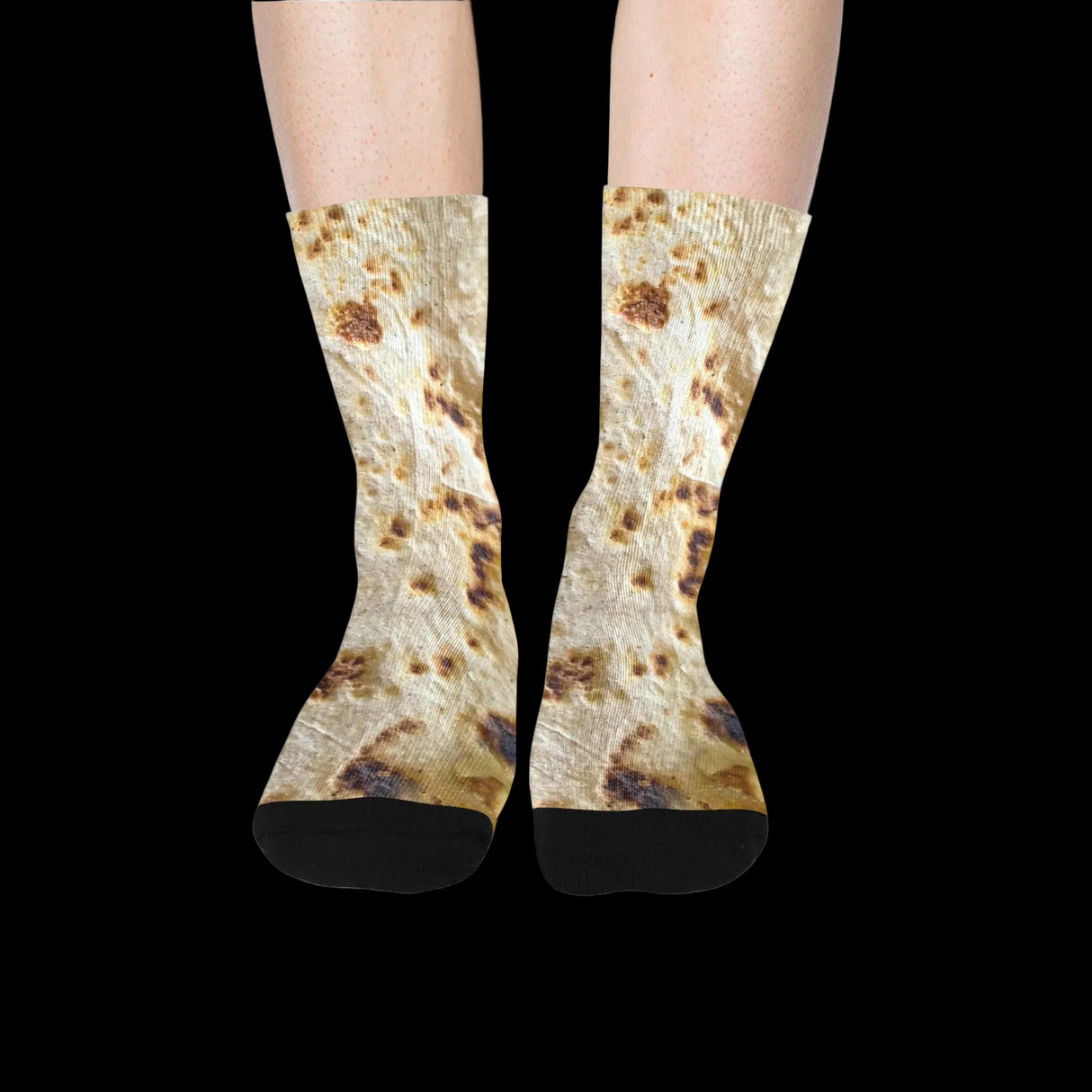 Tortilla Socks