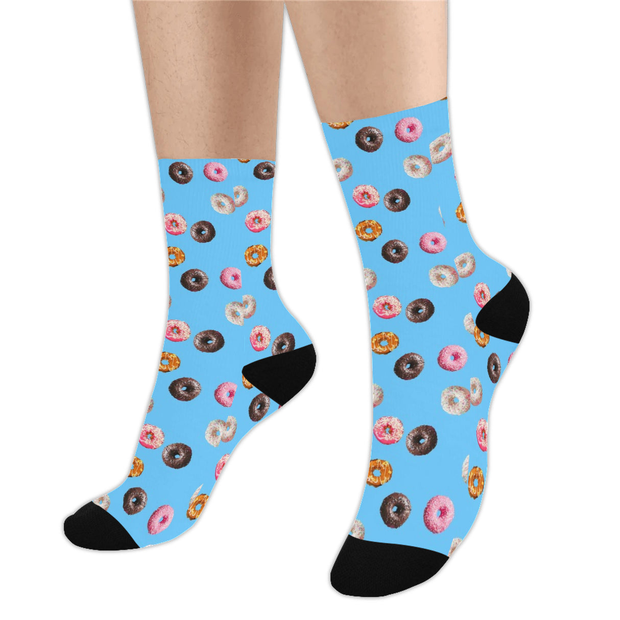Donut Socks