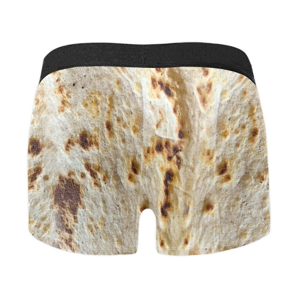 Tortilla Boxer Brief Boxers