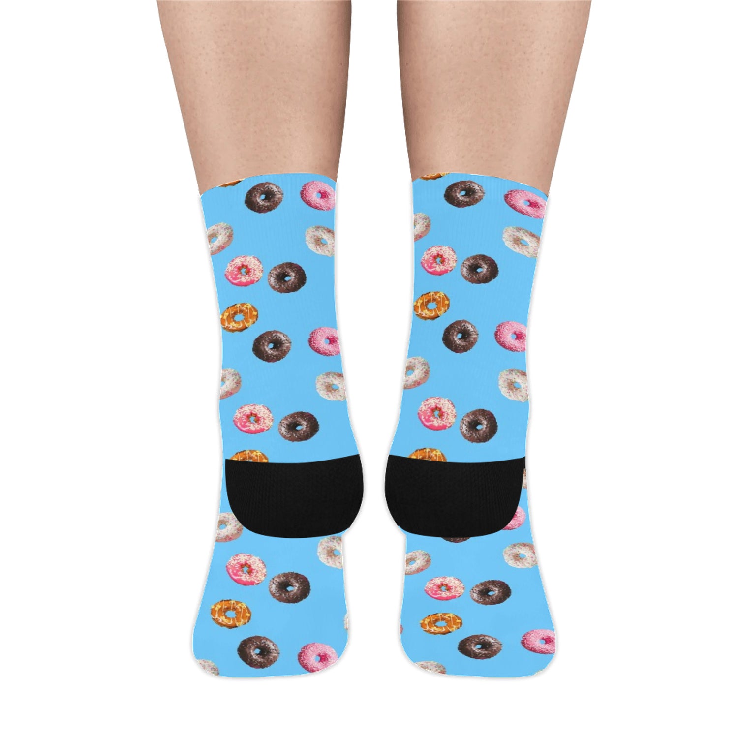 Donut Socks