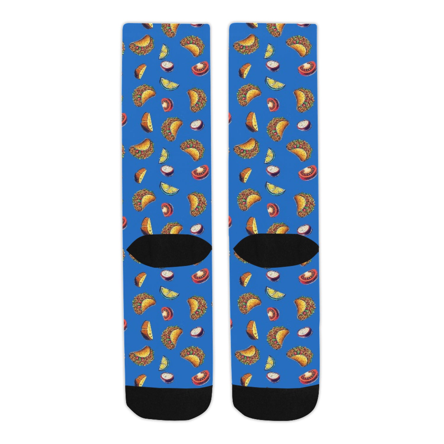Taco Socks