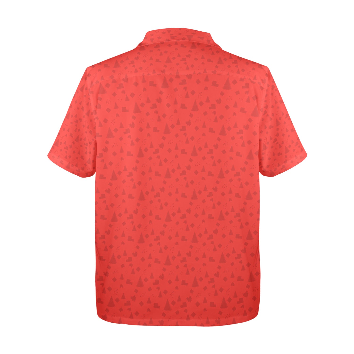 Calling Birds 12 Days of Christmas Hawaiian Shirt | Button Up Down Shirt