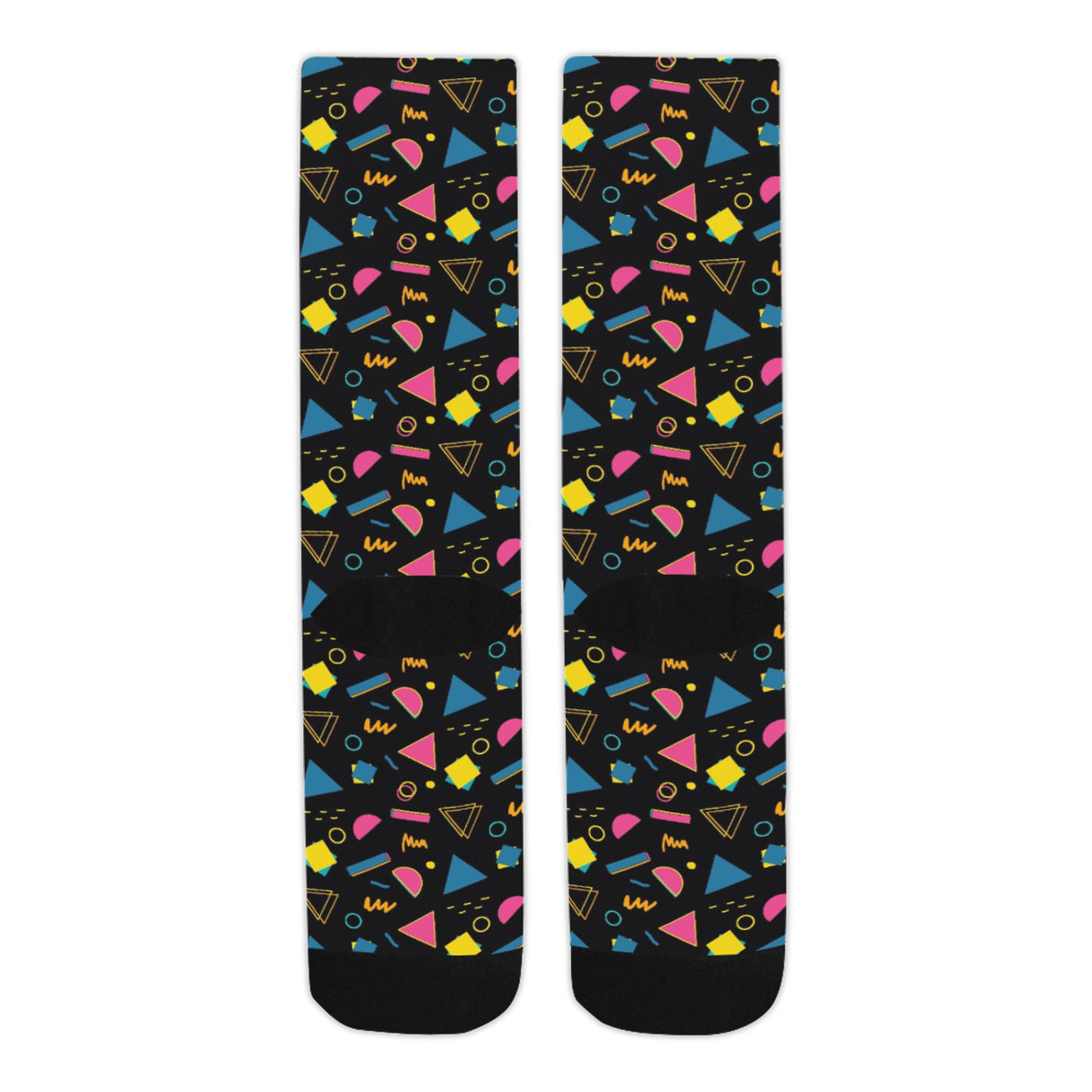 Arcade Carpet Floor Socks