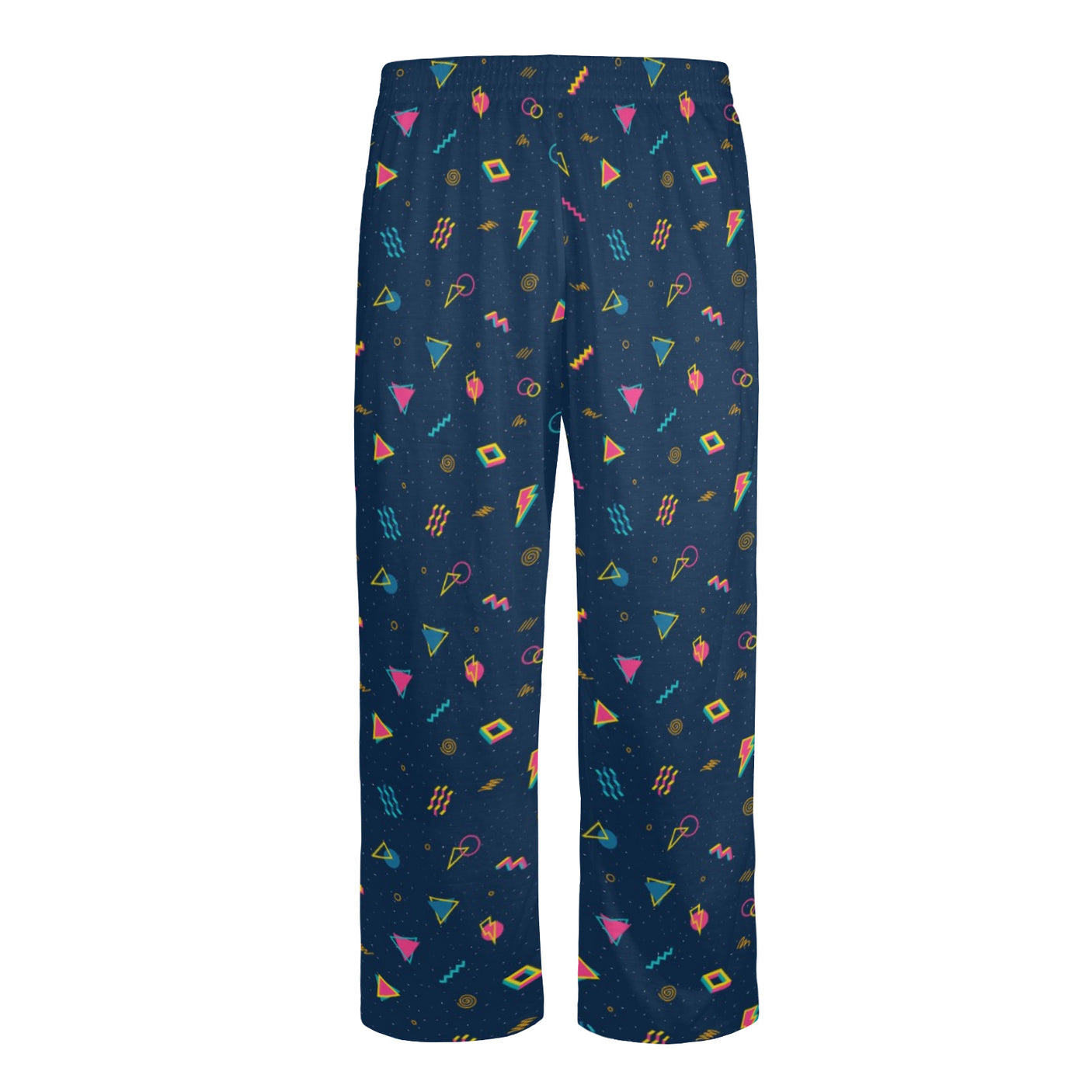 Arcade Floor Carpet Pajamas