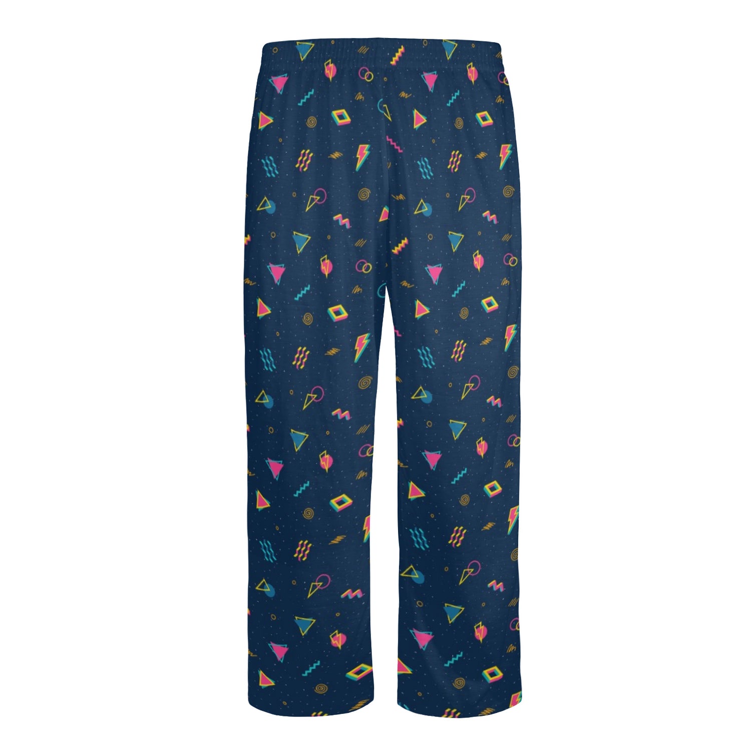 Arcade Floor Carpet Pajamas