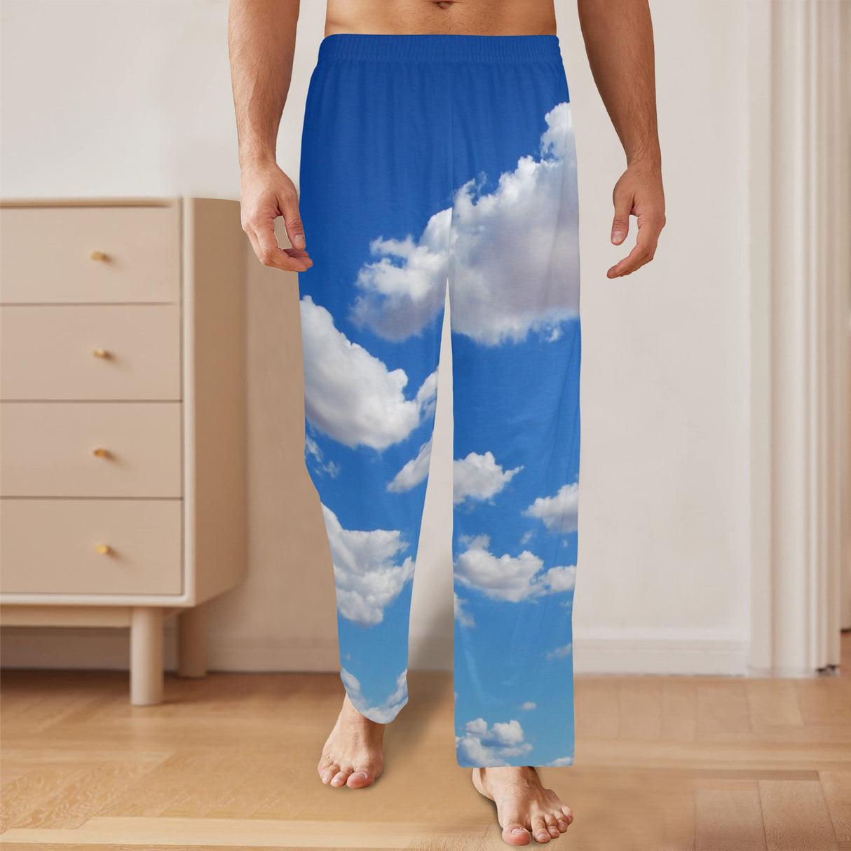 Cloud Pajamas