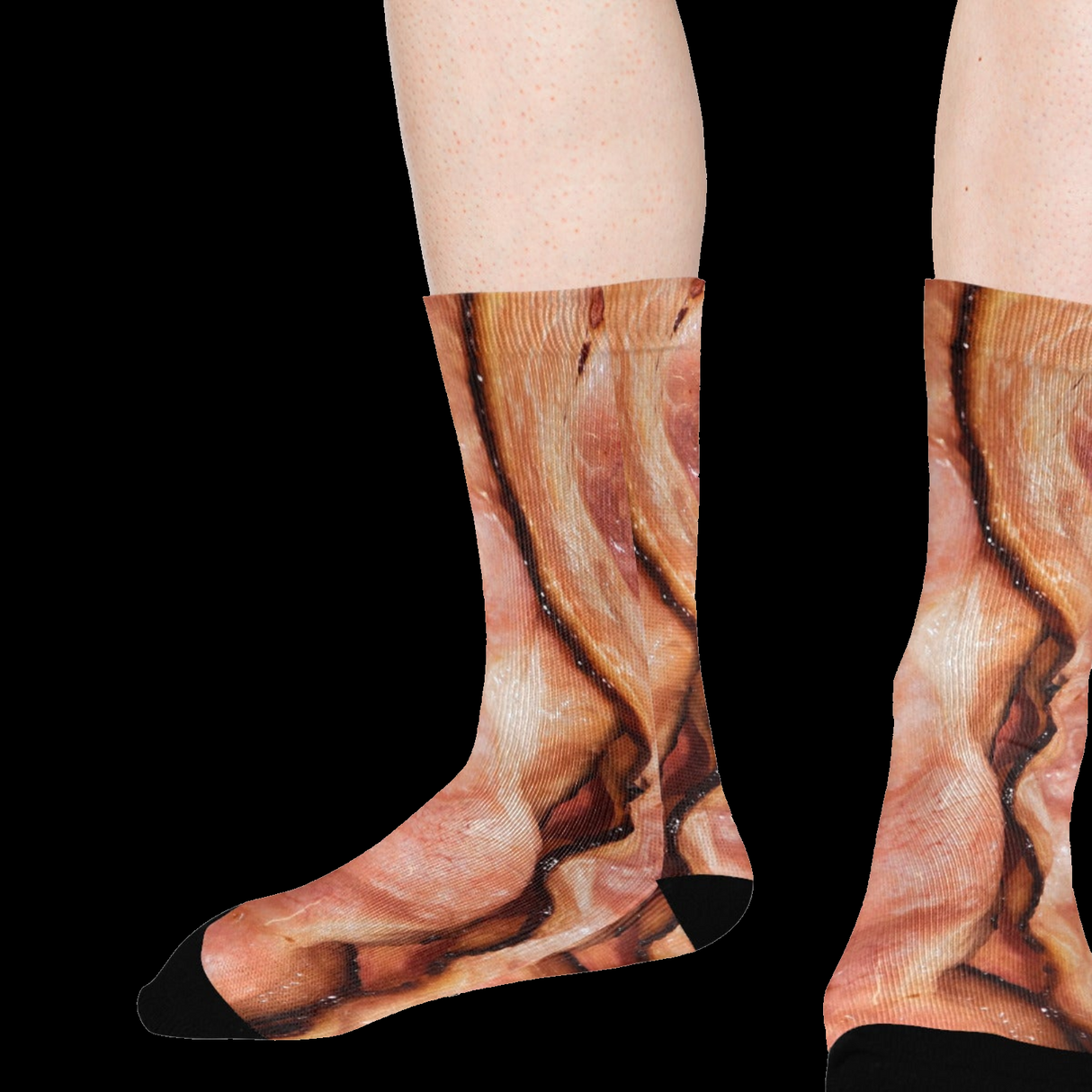 Bacon Socks