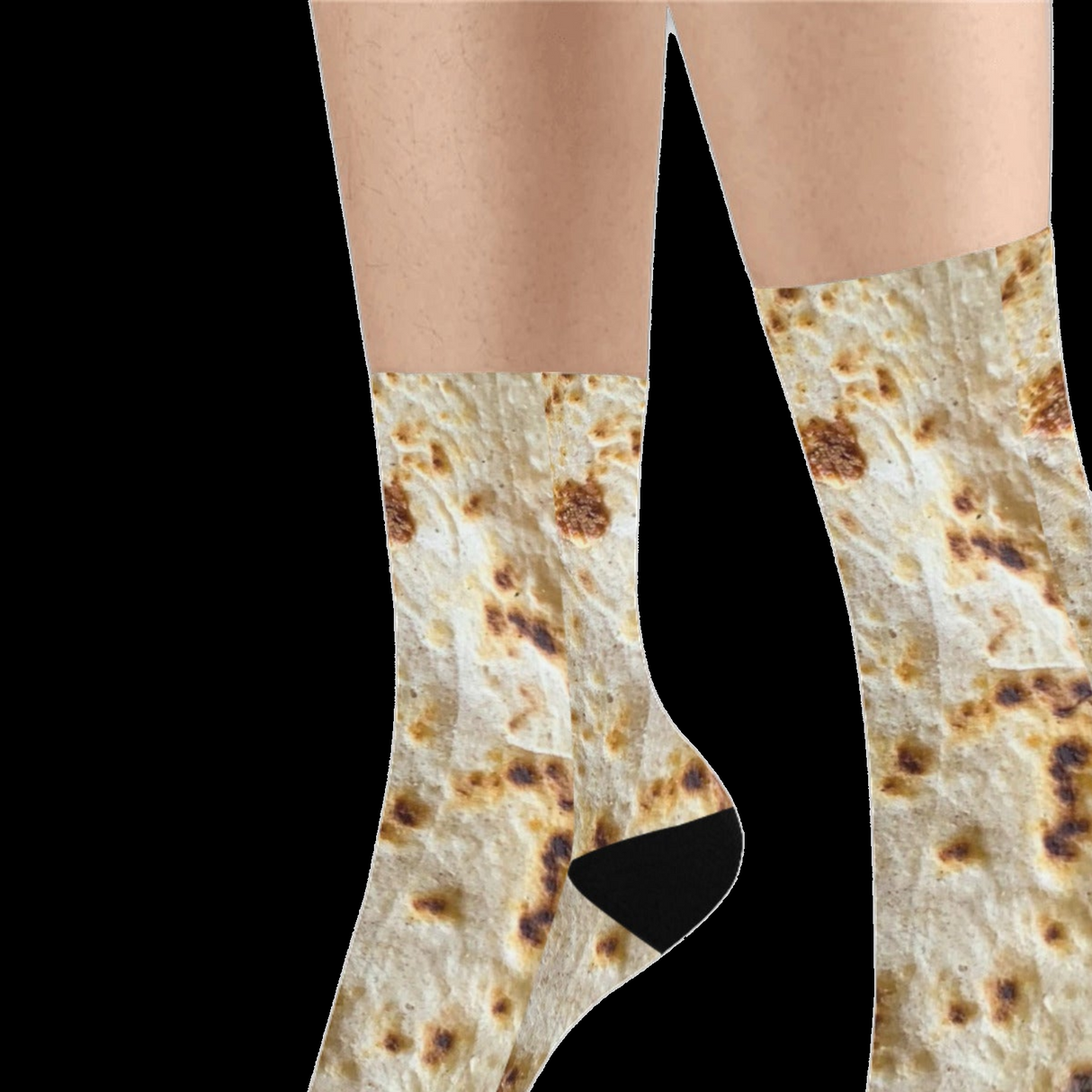 Tortilla Socks
