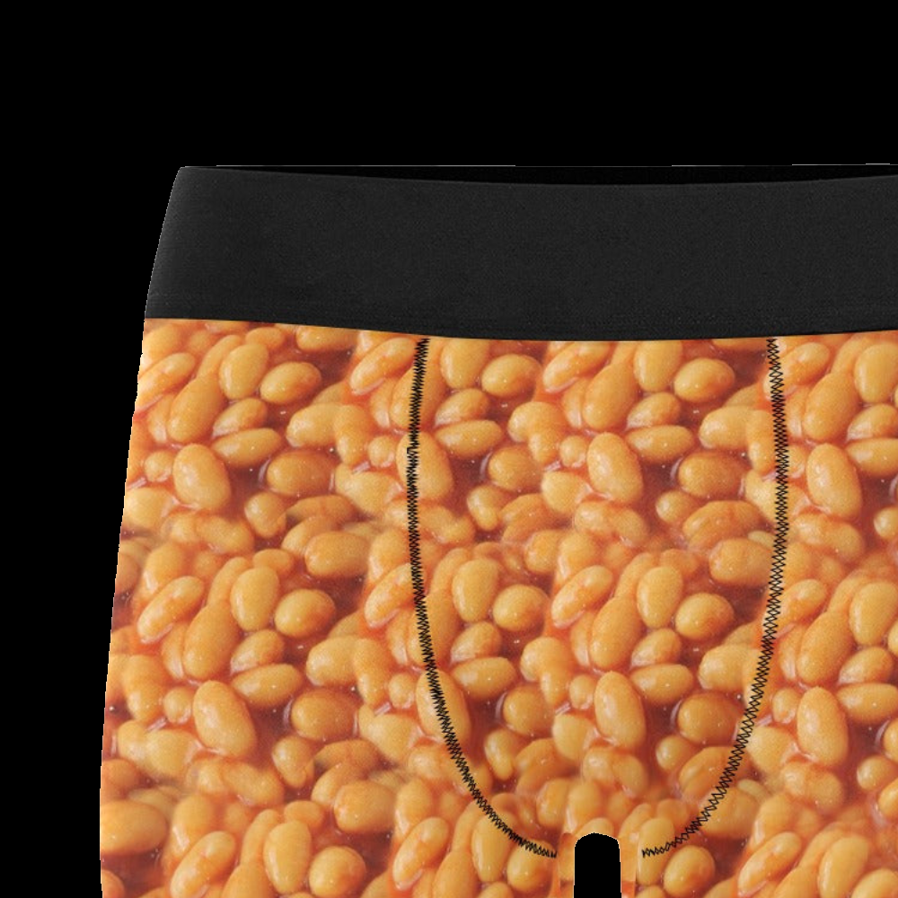 Baked Beans Boxer Brief Boxers