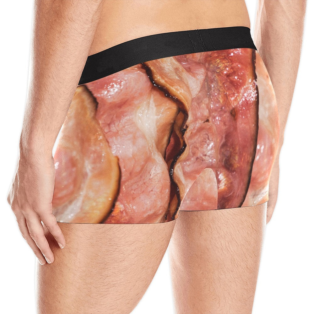Bacon Boxer Brief Boxers