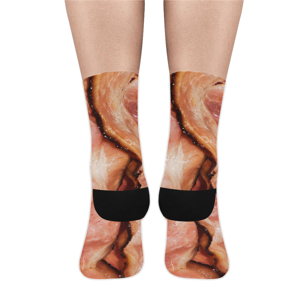 Bacon Socks